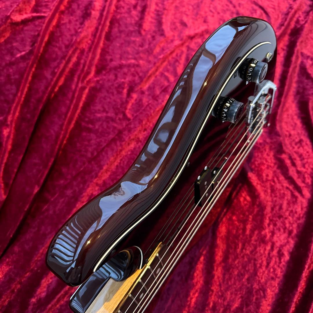 メンテ済 YAMAHA BroadBass800 BB800 日本製ヴィンテージ