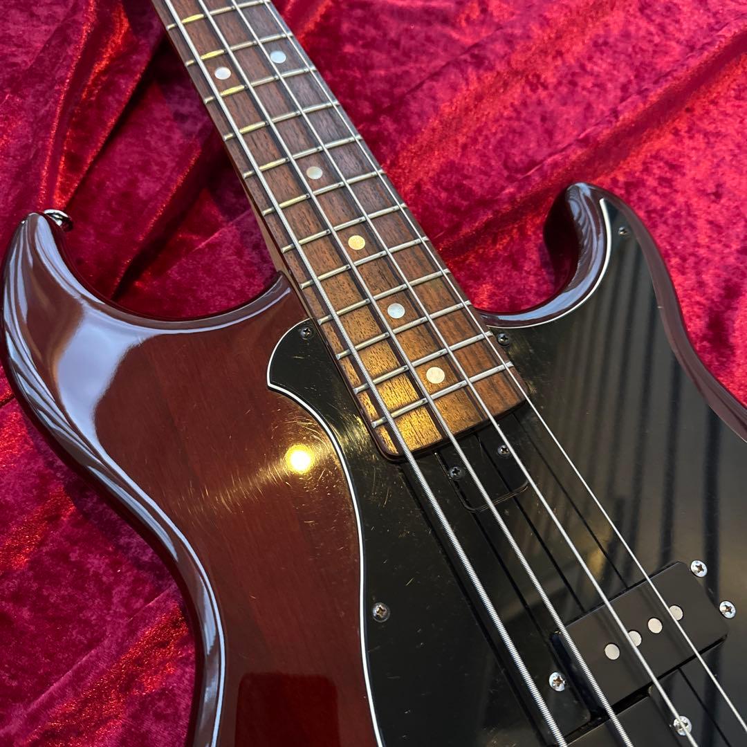 メンテ済 YAMAHA BroadBass800 BB800 日本製ヴィンテージ