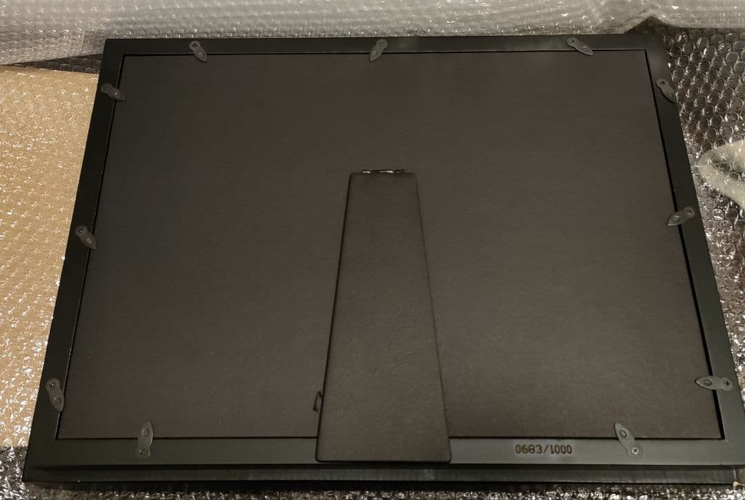 魔法少女まどか☆マギカ　魔女ピンズコレクション(シリアル有り)