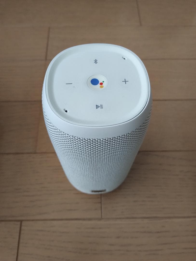 スマートスピーカー JBL LINK20