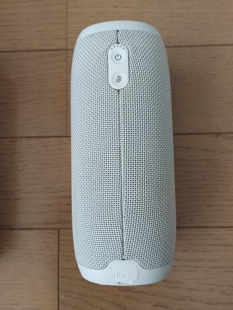 スマートスピーカー JBL LINK20