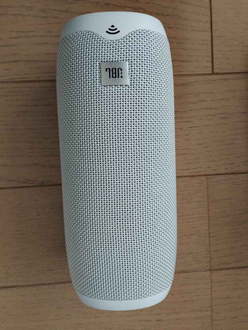 スマートスピーカー JBL LINK20