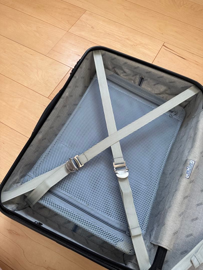RIMOWA SALSA 33L 2輪