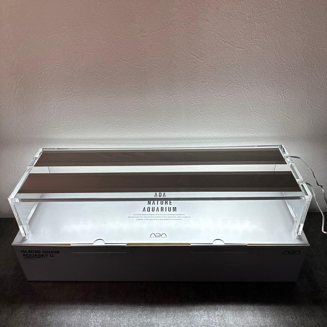 ADA アクアスカイG602