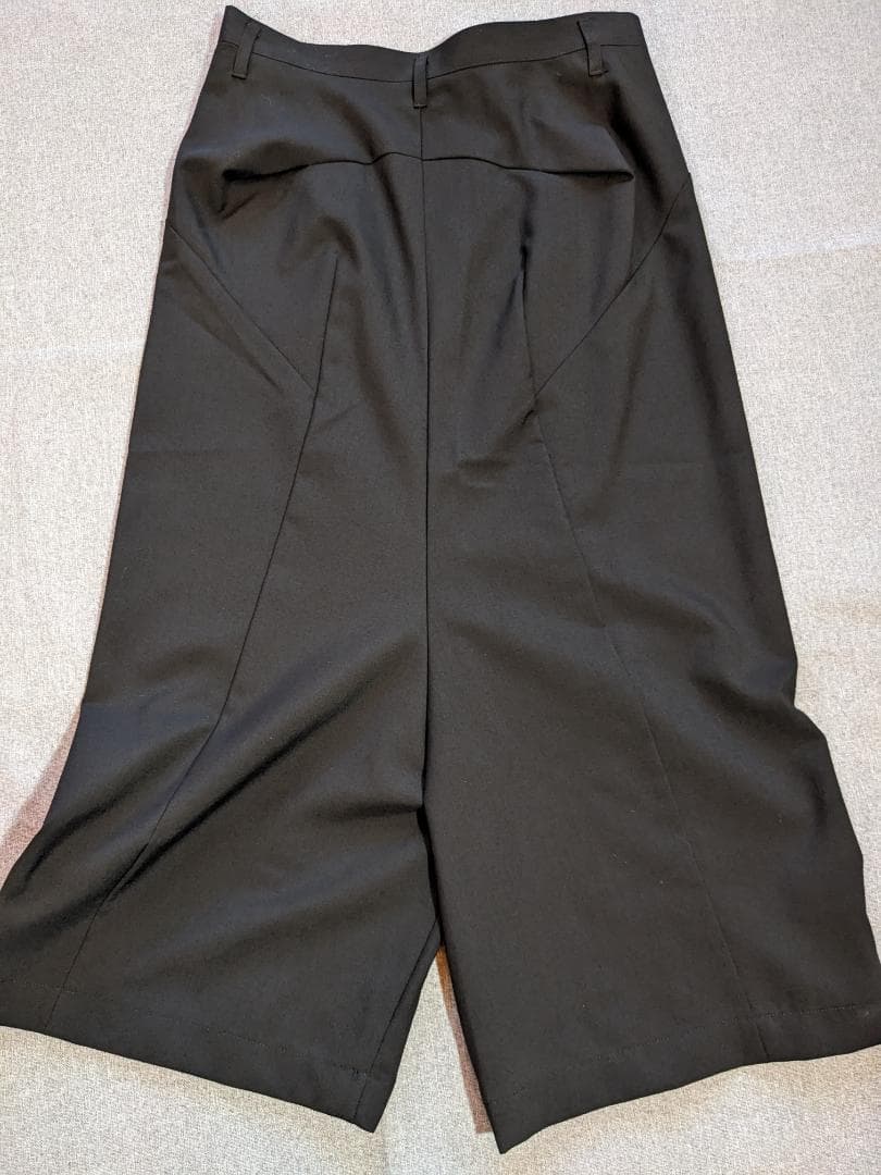 CDG コムデギャルソン tricot COMMEdesGARCONS サルエル