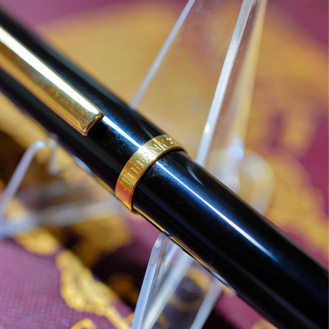 ペリカン　シャーペン　シャープペンシル　ティファニー　D800 パーカー