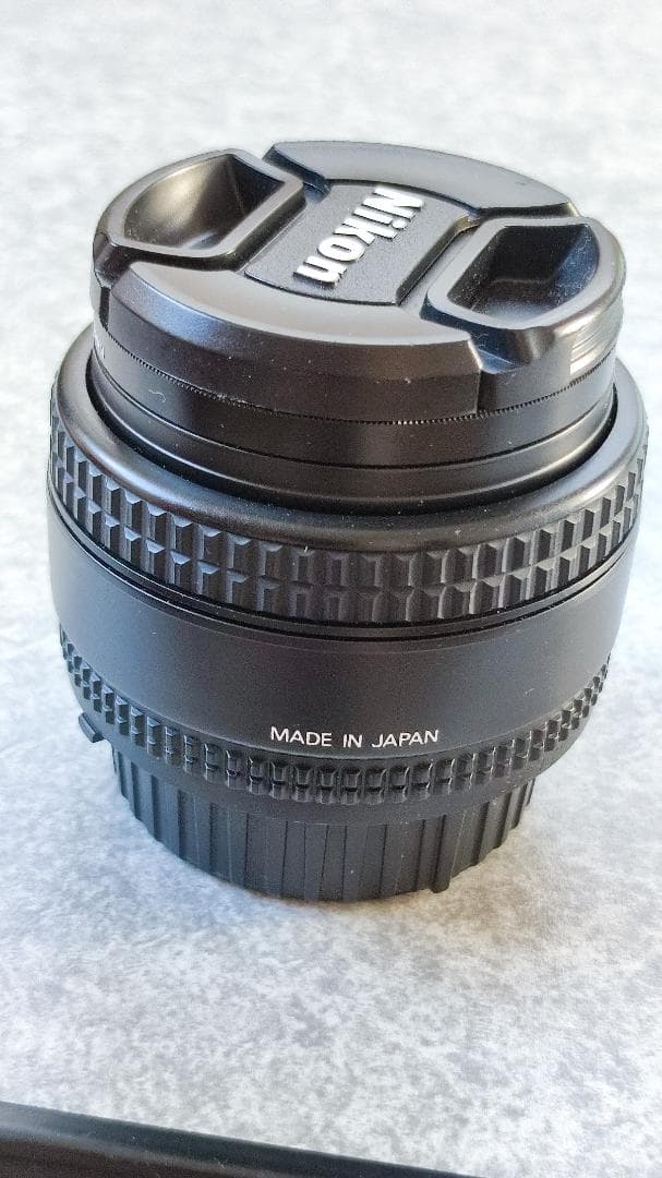 Nikon 28mm F2.8 AF Nikkor レンズ