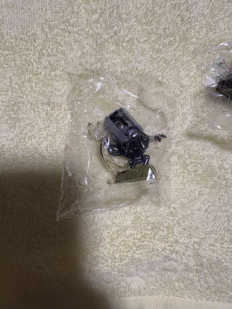 キャラヒーローズ ジョジョの奇妙な冒険 第4部　前編、後編