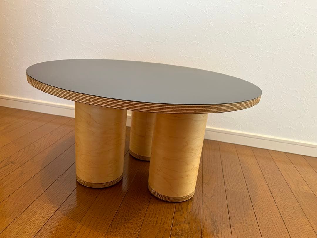 Bamです wakawaka コーヒーテーブル サイドテーブル