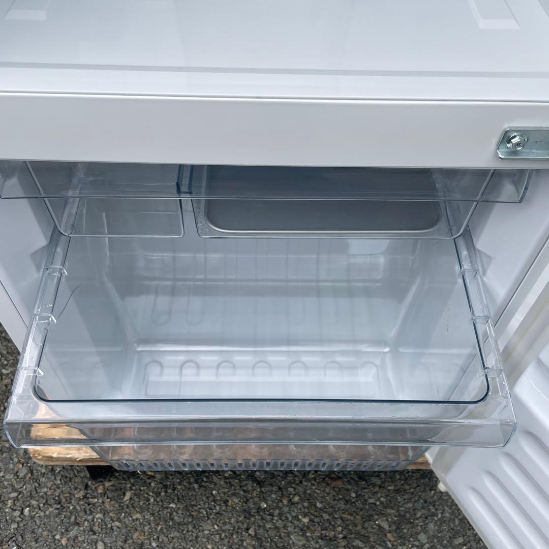 ツインバード2018年製110L冷蔵庫 送料/設置無料