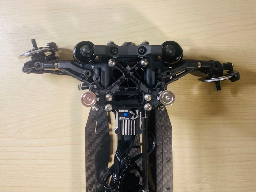 reveD RDX RWD オプション多数