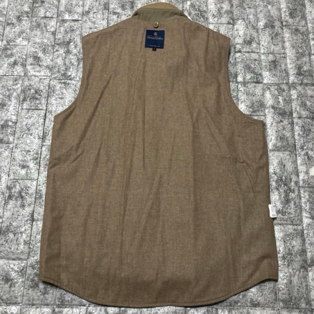 nobusanブルックスブラザーズ　ハンティングジャケット　ライナー付き