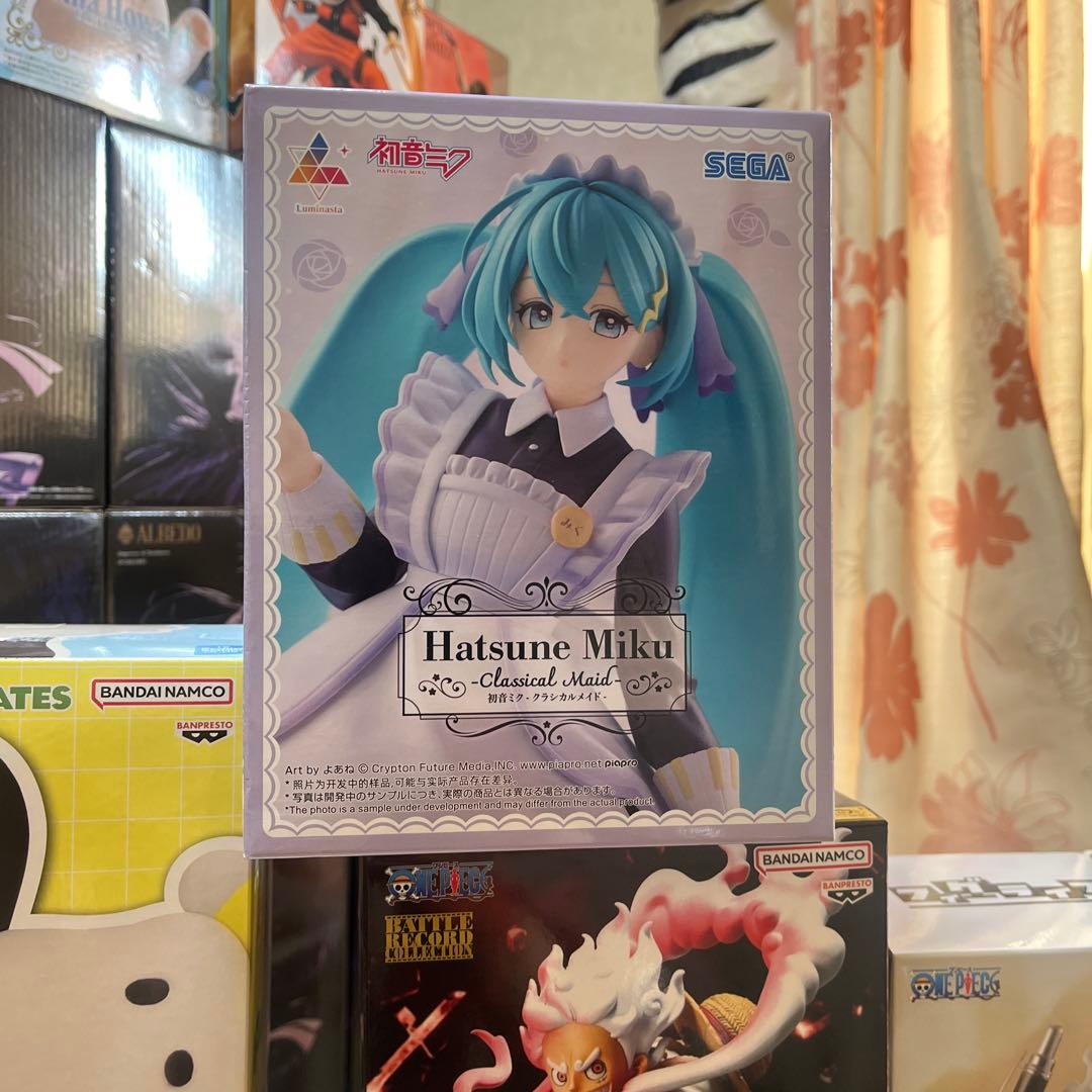 最新プライズフィギュアまとめ売り　11個セット