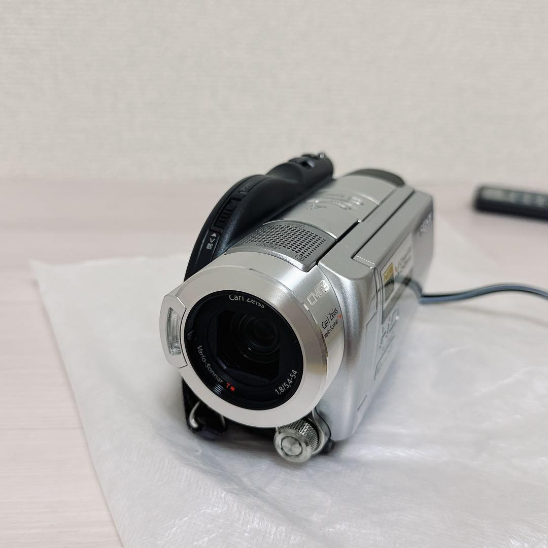2053【極美】SONY ソニー HDR-UX7 Handycam ハンディカム