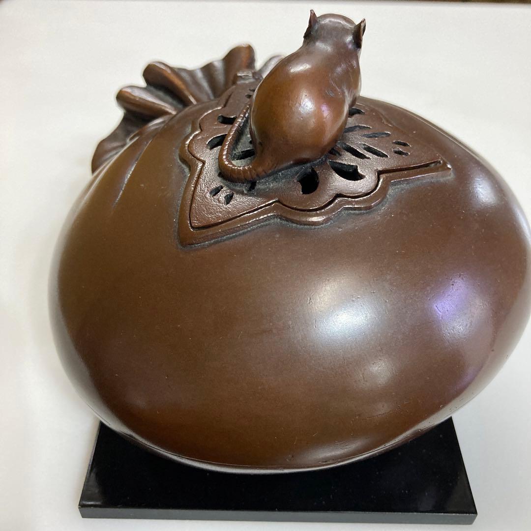 骨董品　糸煙　香炉