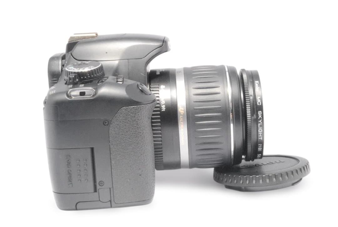 Canon Kiss X2 ダブルレンズセット 長距離対応 お得セット