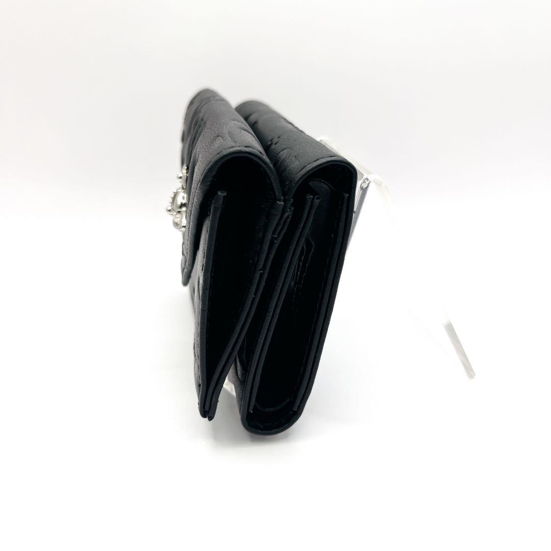 【送料無料】Vivienne Westwood 三つ折り財布