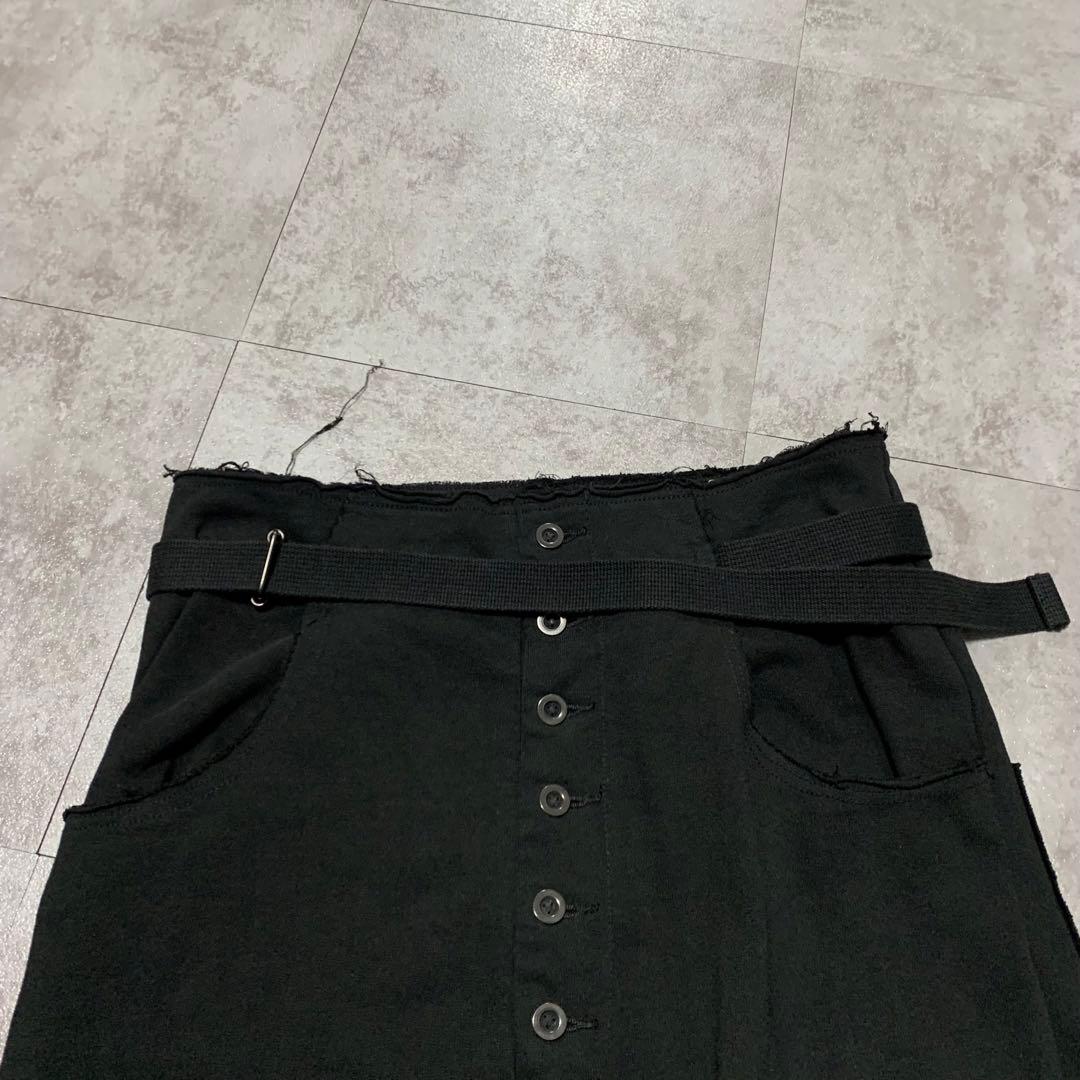 Y*D様 the viridi-anne cropped sarouel pan