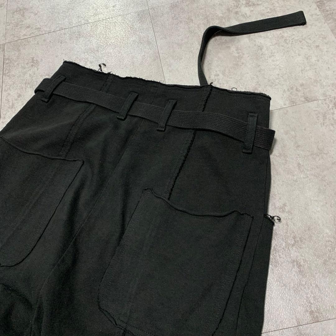 Y*D様 the viridi-anne cropped sarouel pan