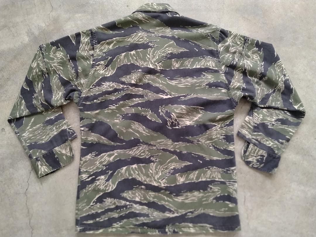 個人装備 TIGER STRIPE PRODUCTS, INC.