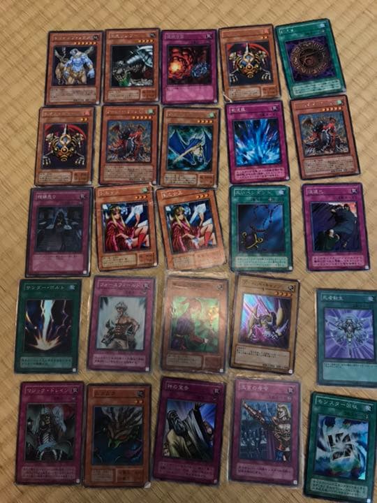遊戯王 まとめ売り ブルーアイズホワイトドラゴン 初期あり