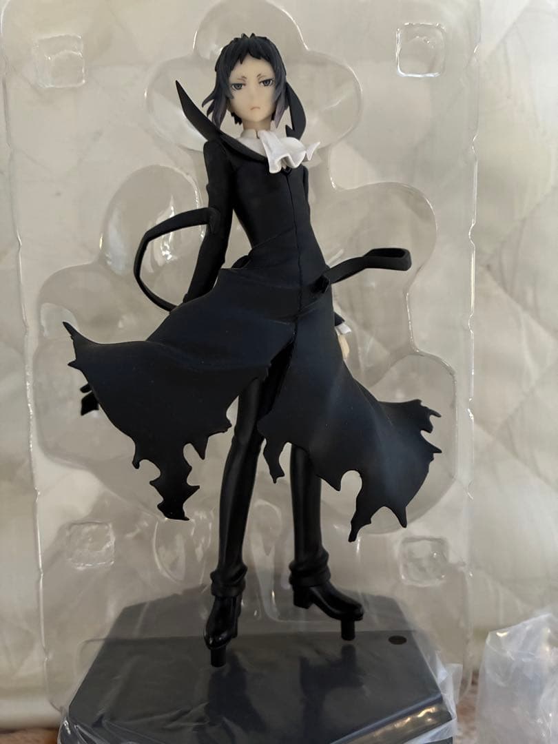 文豪ストレイドッグス 芥川 龍之介 pop up parade