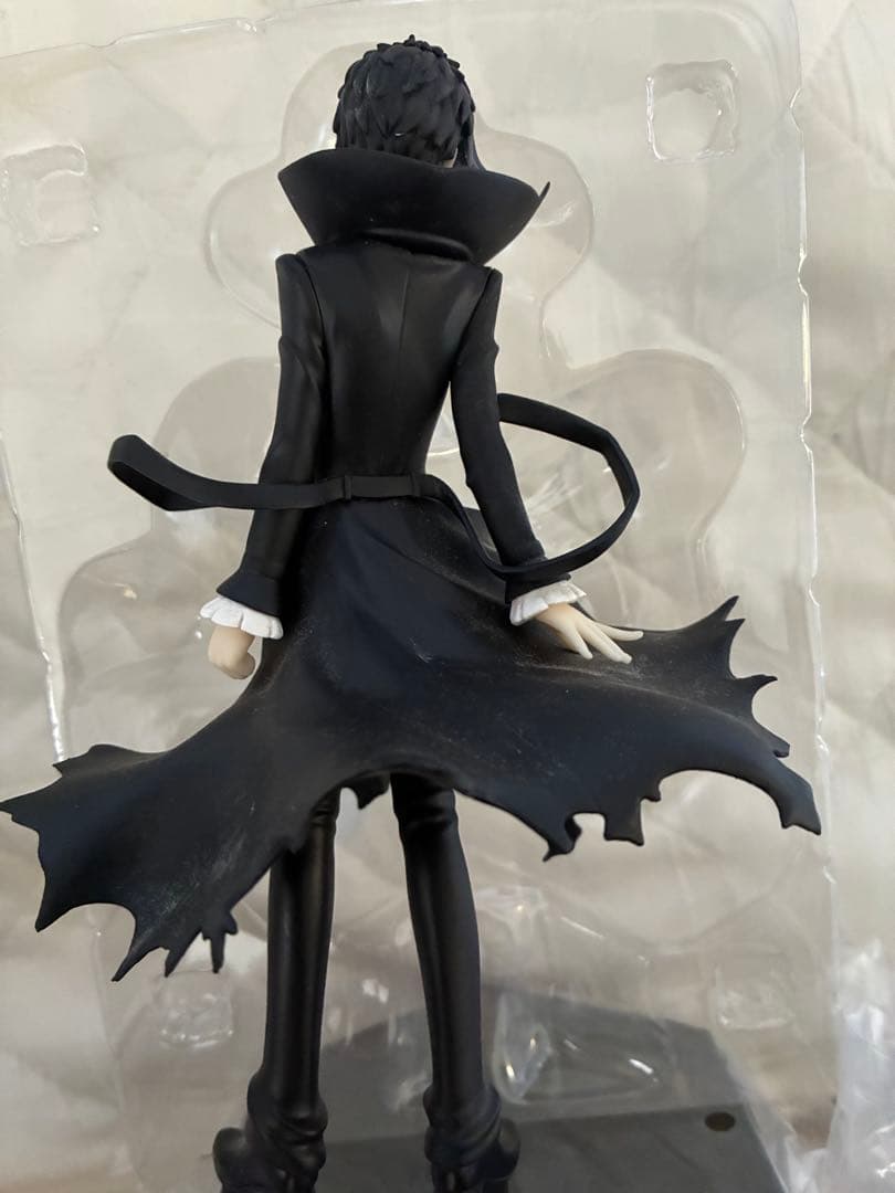 文豪ストレイドッグス 芥川 龍之介 pop up parade