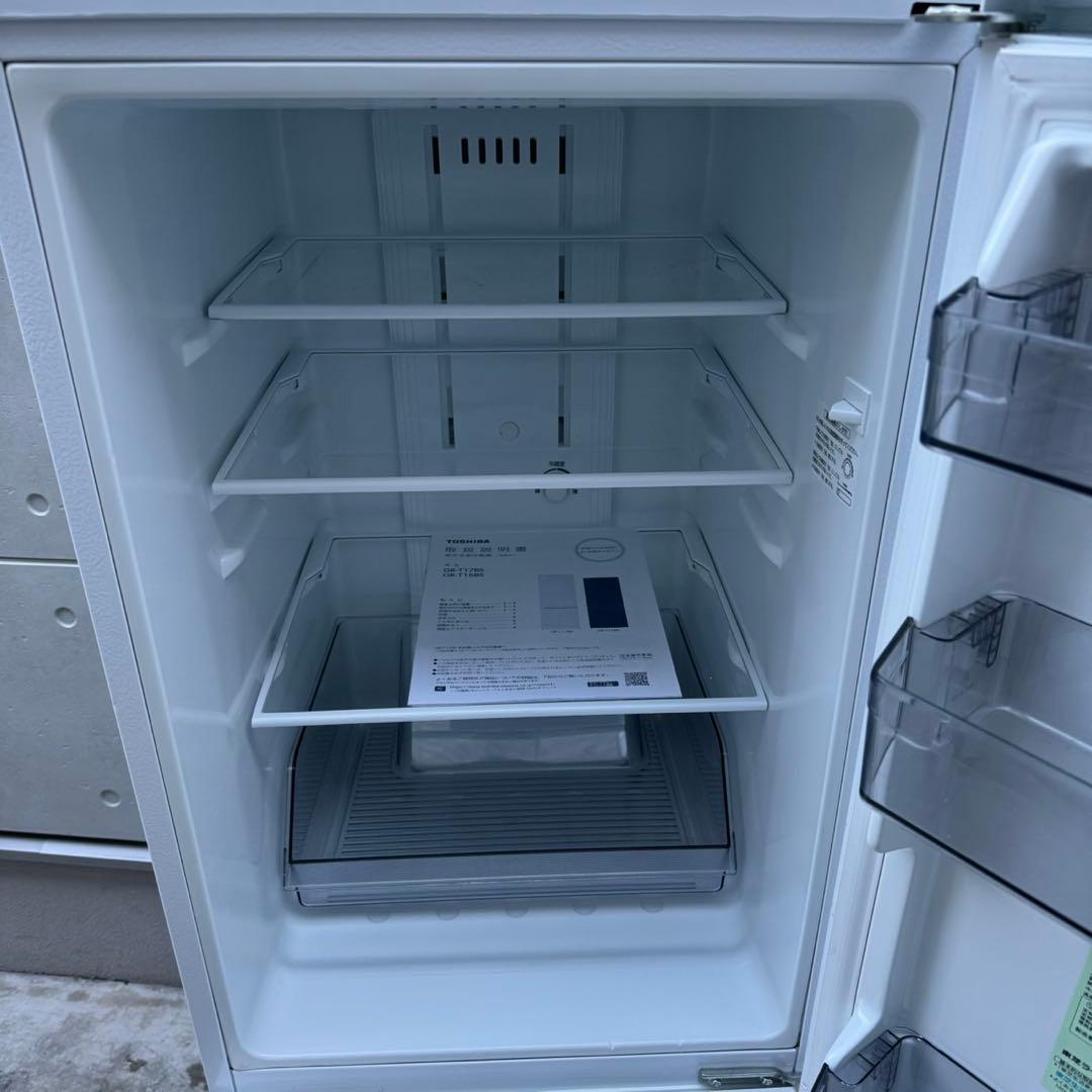 127⭐️2021年製美品★東芝　冷蔵庫　アイリス　洗濯機　家電セット　一人暮らし