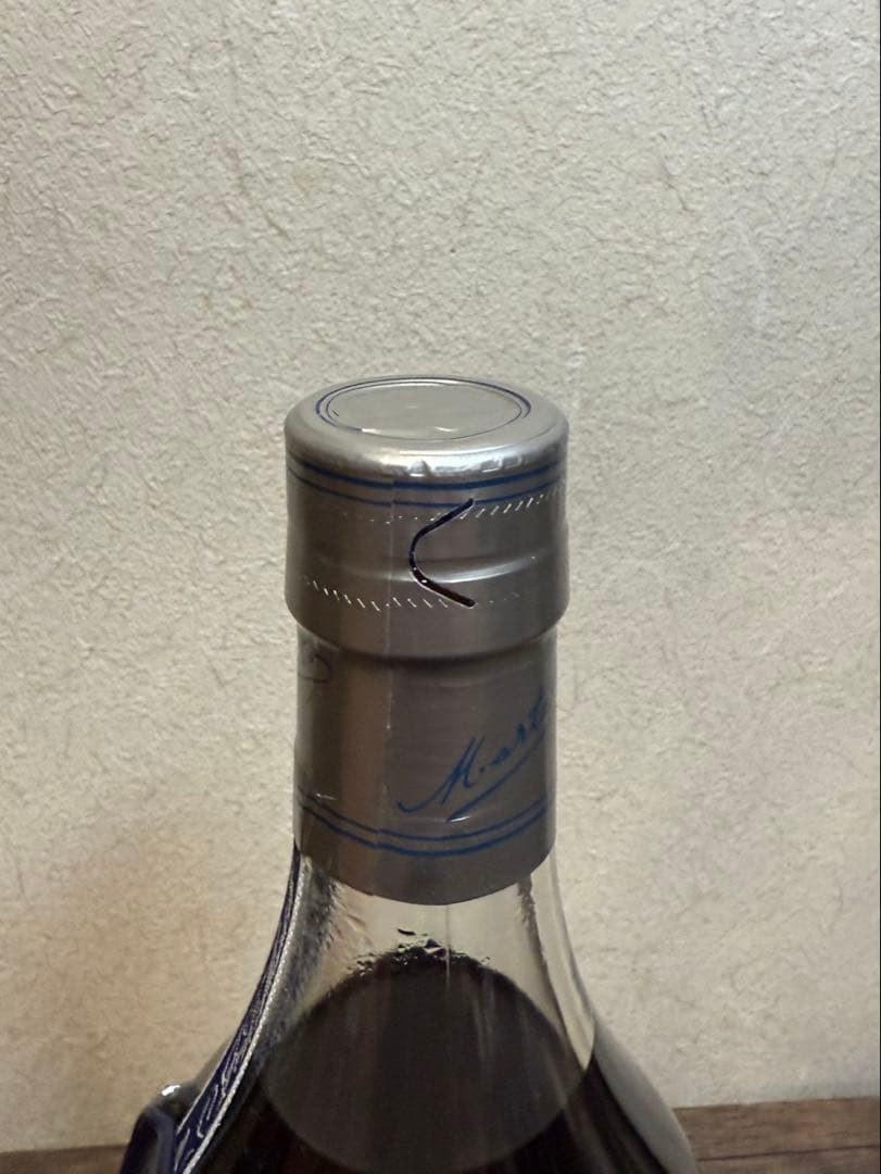 【未開封品】 マーテルコルドンブルー　700ml ブランデー　オールドコニャック
