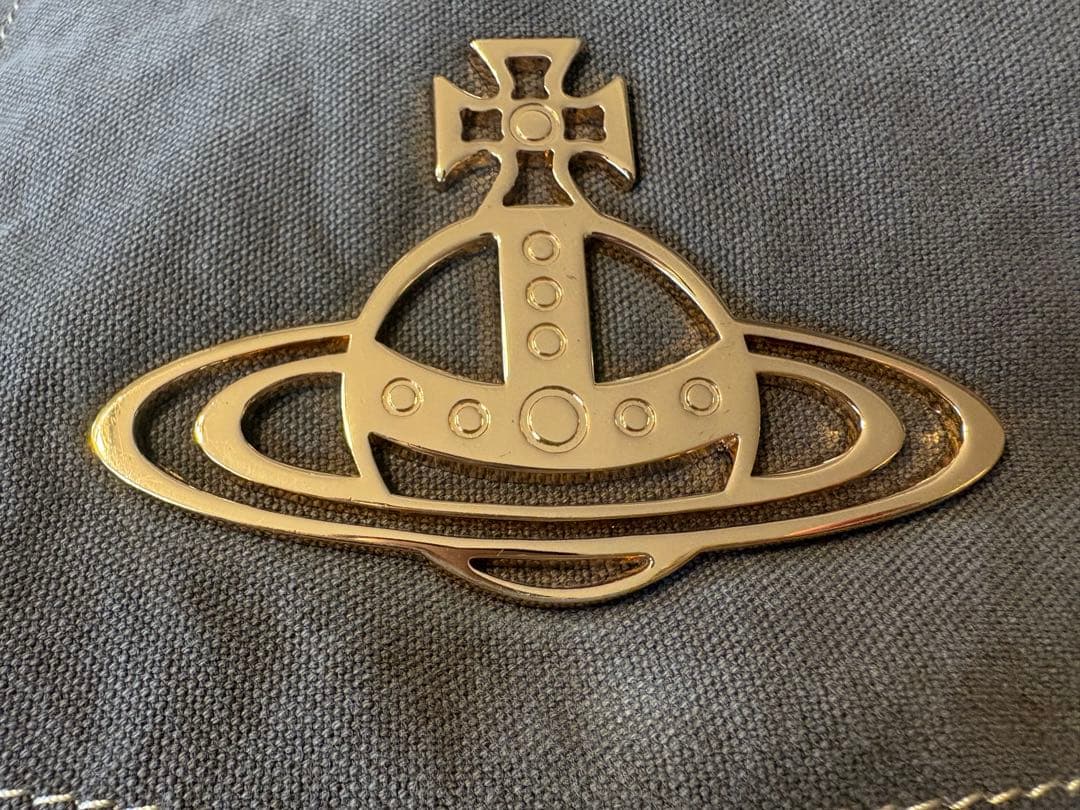 廃盤＊Vivienne Westwood ヴィヴィアン オーブ ショルダー