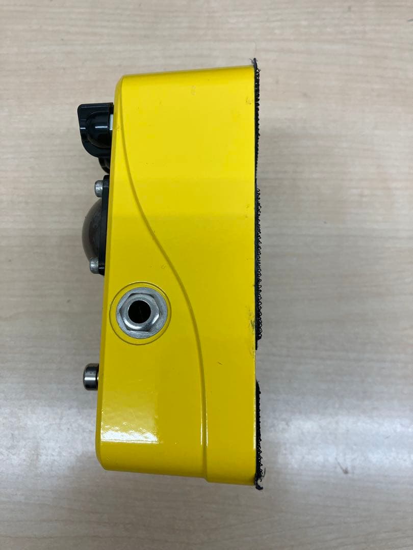 VOX FLAT4 BOOSTER 真空管 ブースター オーバードライブ