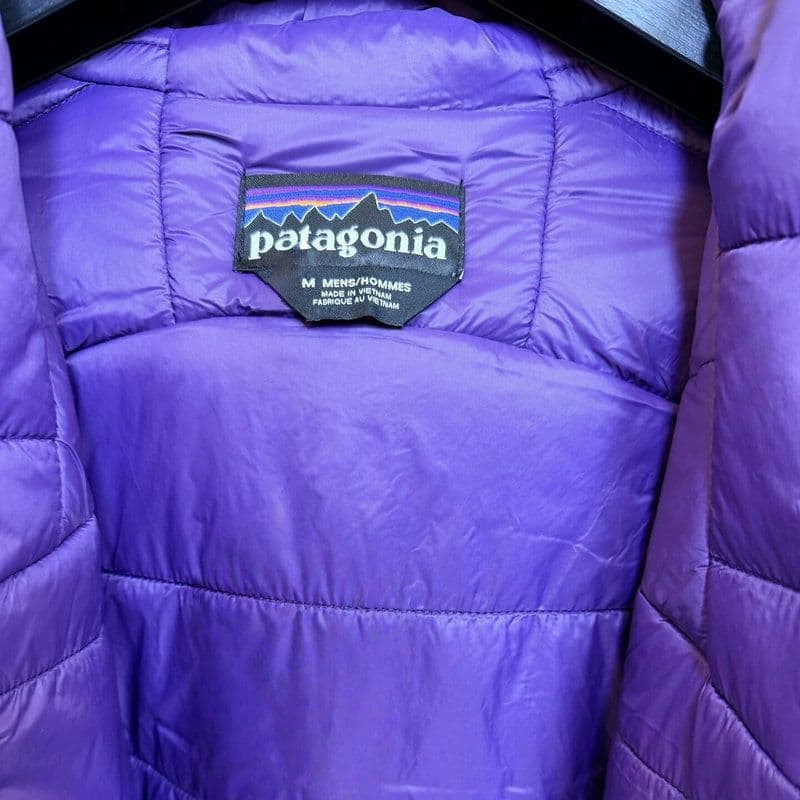 新品 DAS メンズ ライトフーデイ フード付きジャケット グレー Ｍ