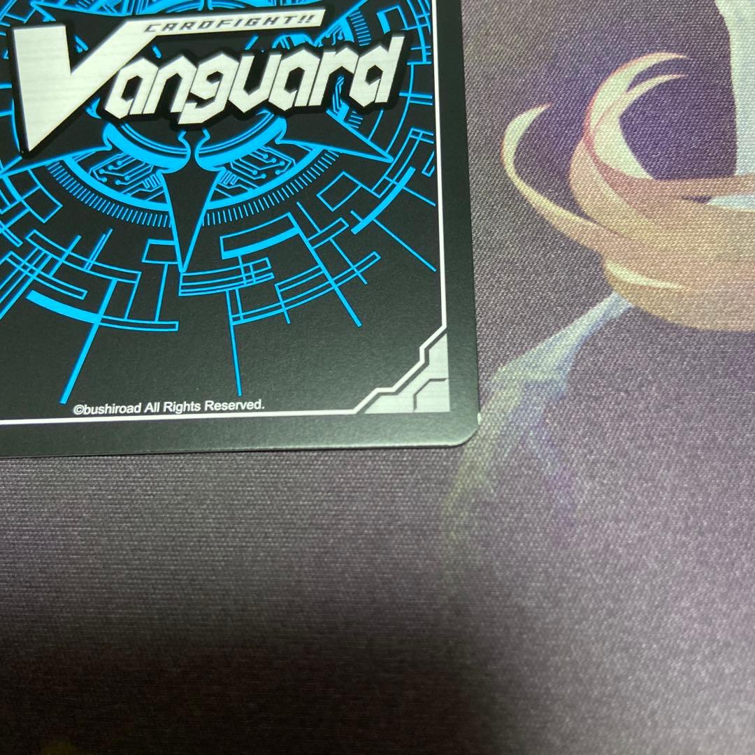 武奏烈華 ストイケイア RRR以下 ほぼ4コン 20種75枚 ヴァンガード