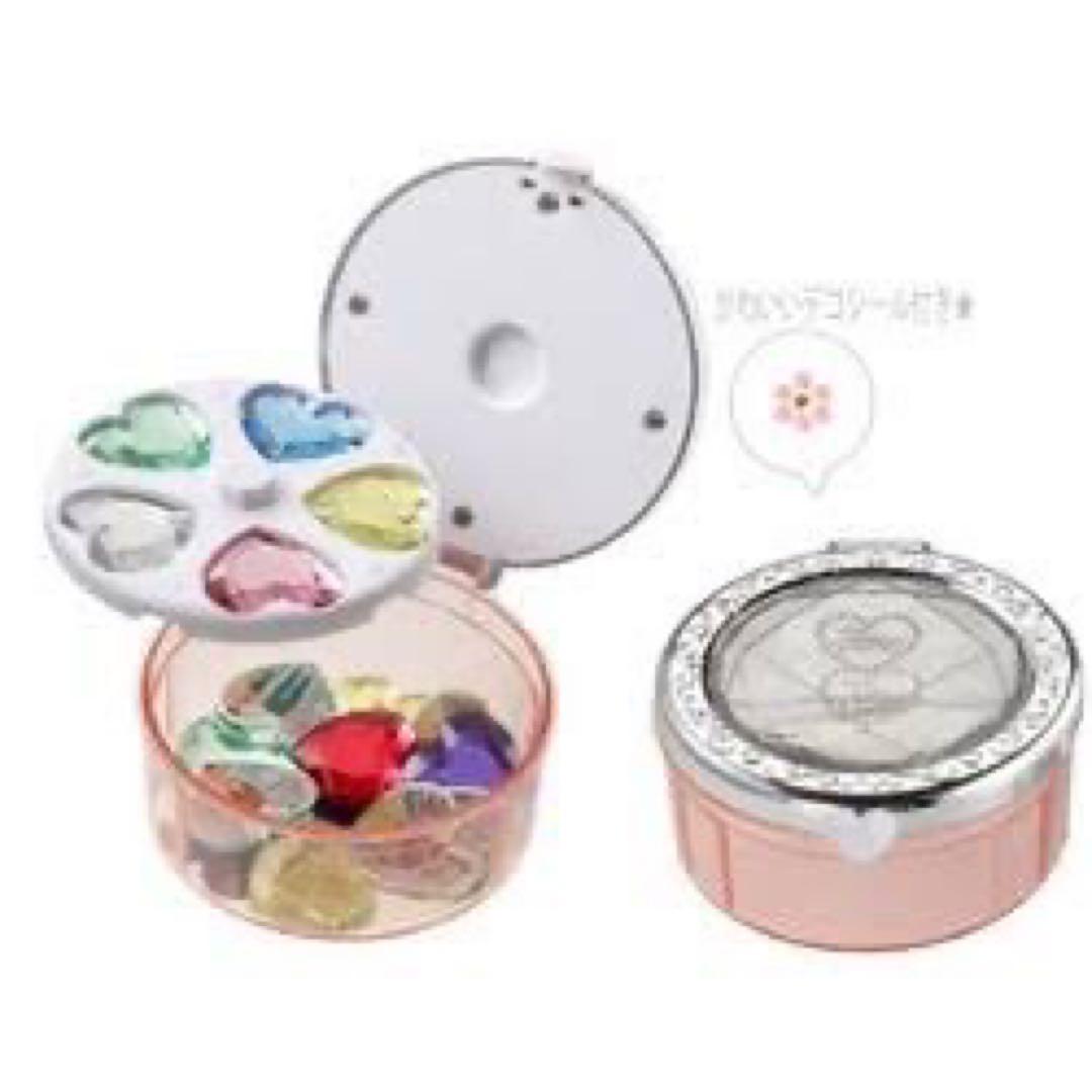 プリティーリズム プリズムストーンケース