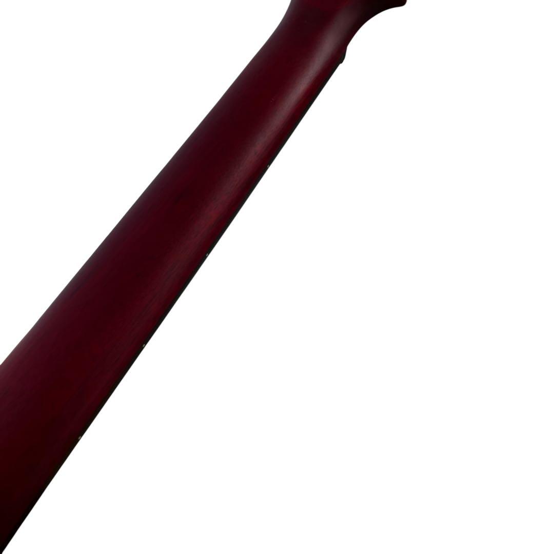 Epiphone les paul studio レスポール　ワインレッド