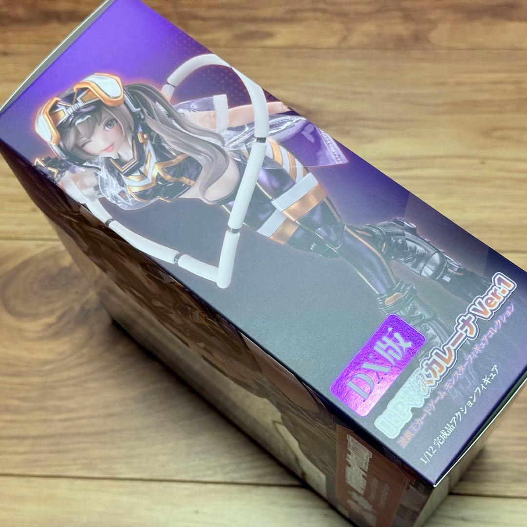 蝸之殼　スネイルシェル　遊戯王I：Pマスカレーナ Ver.1 DX版　未開封