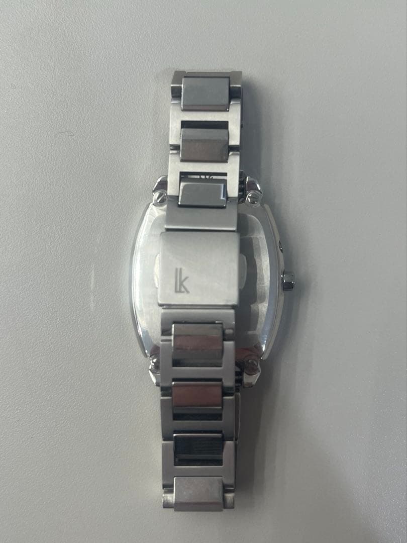 SEIKO セイコー　ルキアSSQW057