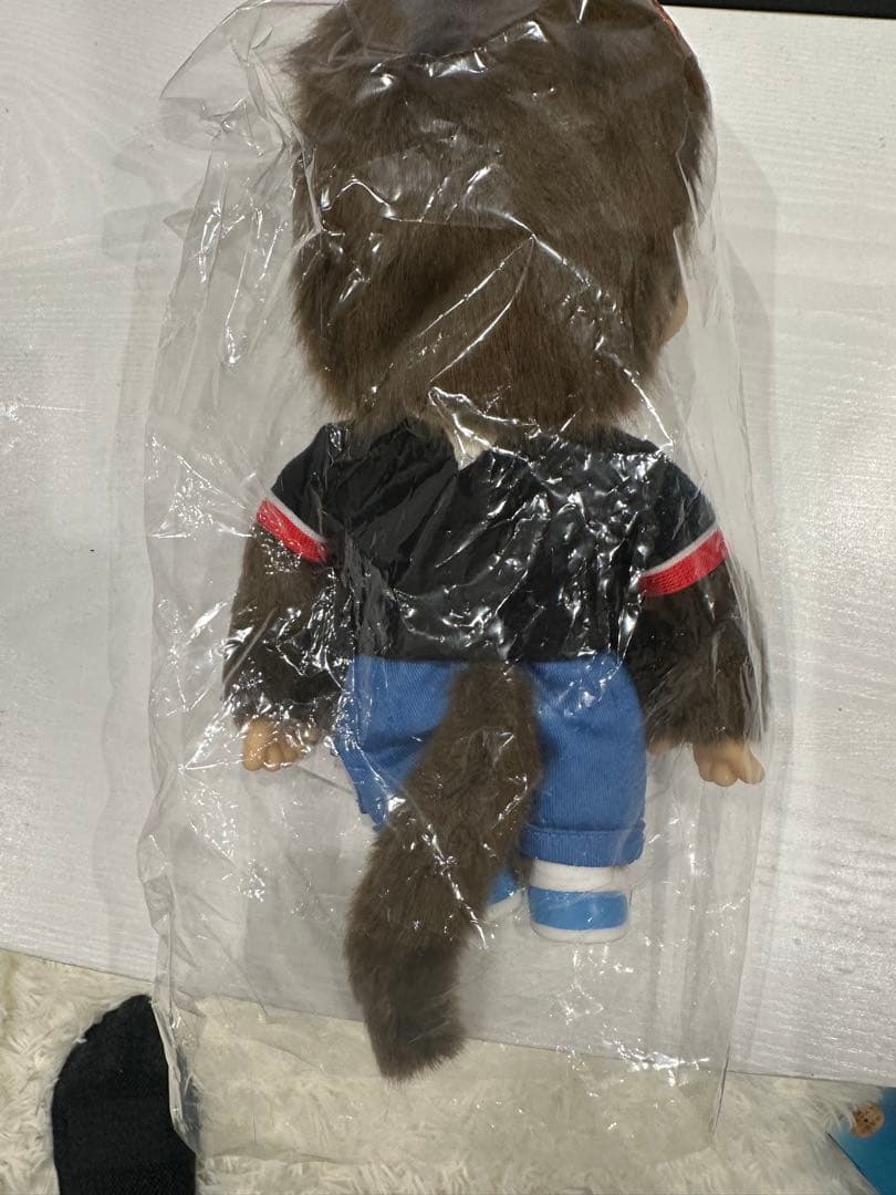 モンチッチ　ボーイ