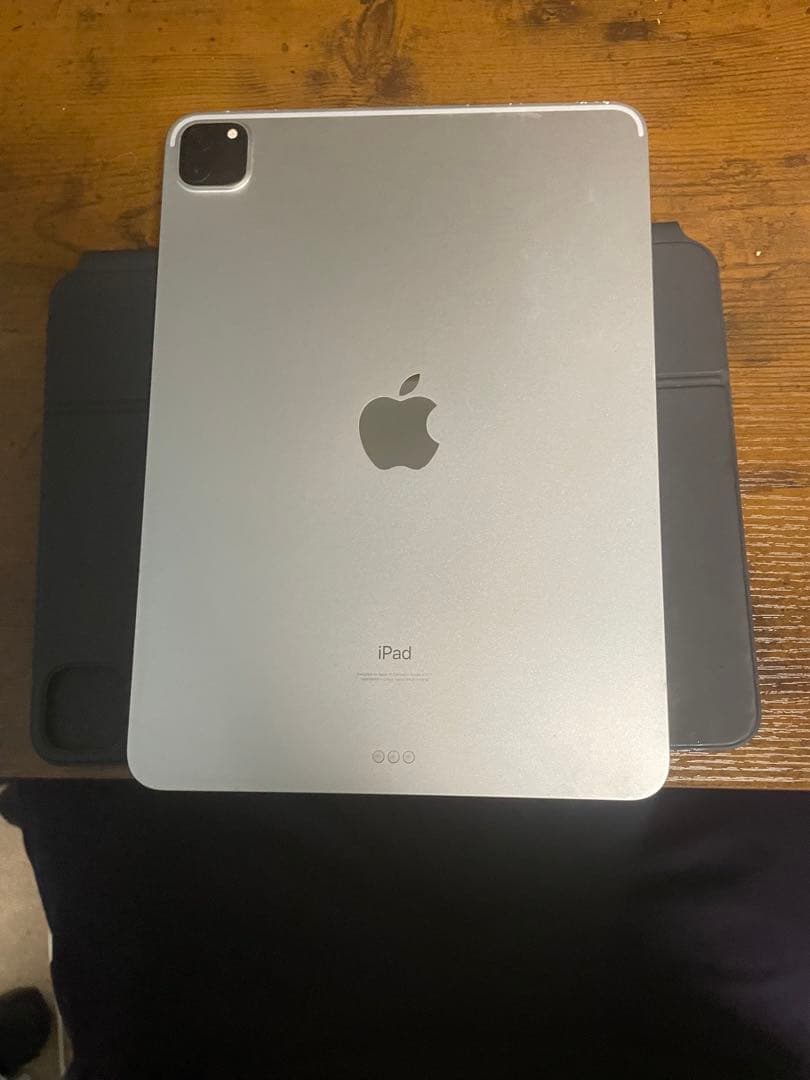 P*y様 吉*田様 Apple iPadPro 第三世代 Apple正規品 シル