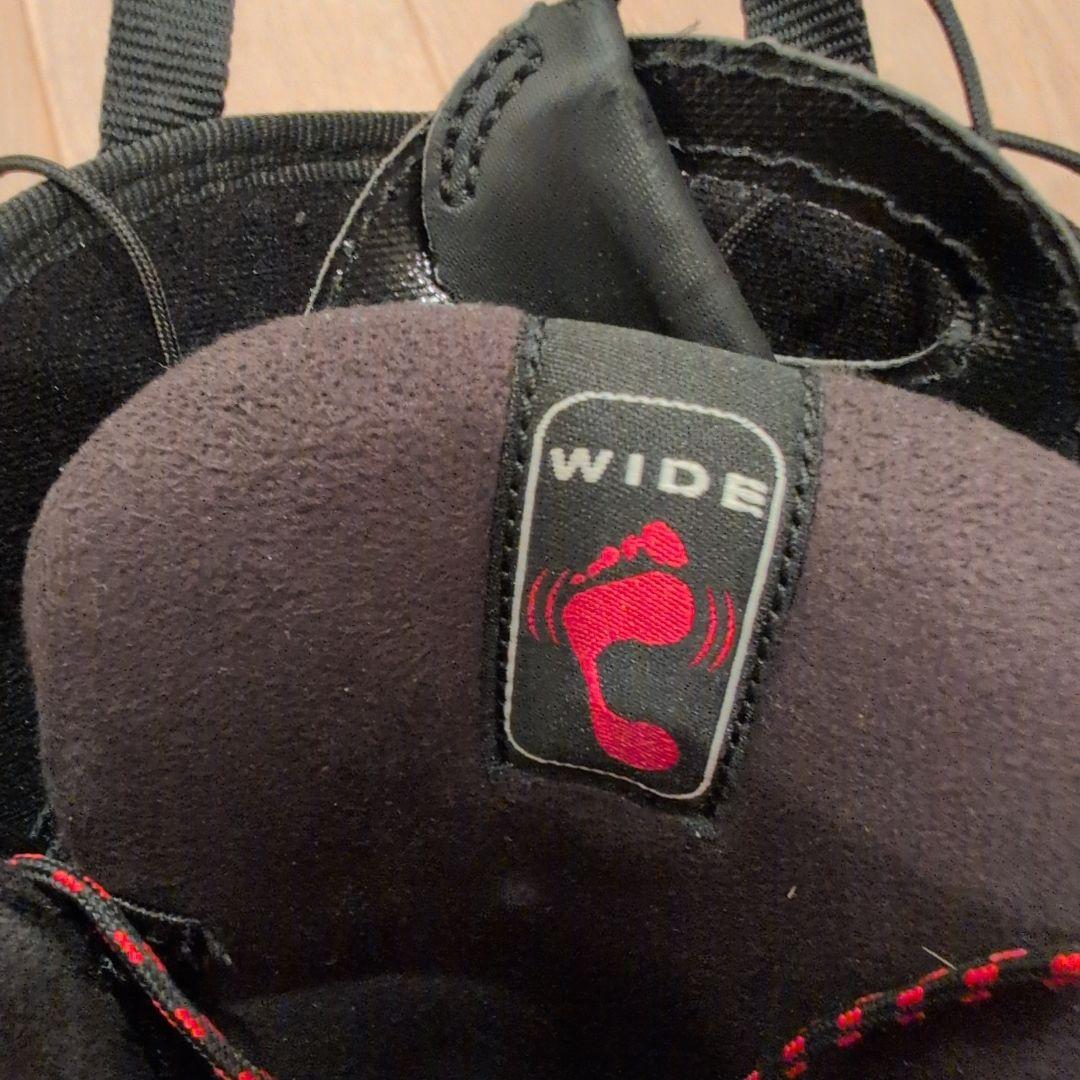 SALOMON SYNAPSE WIDE JPスノーボードブーツ