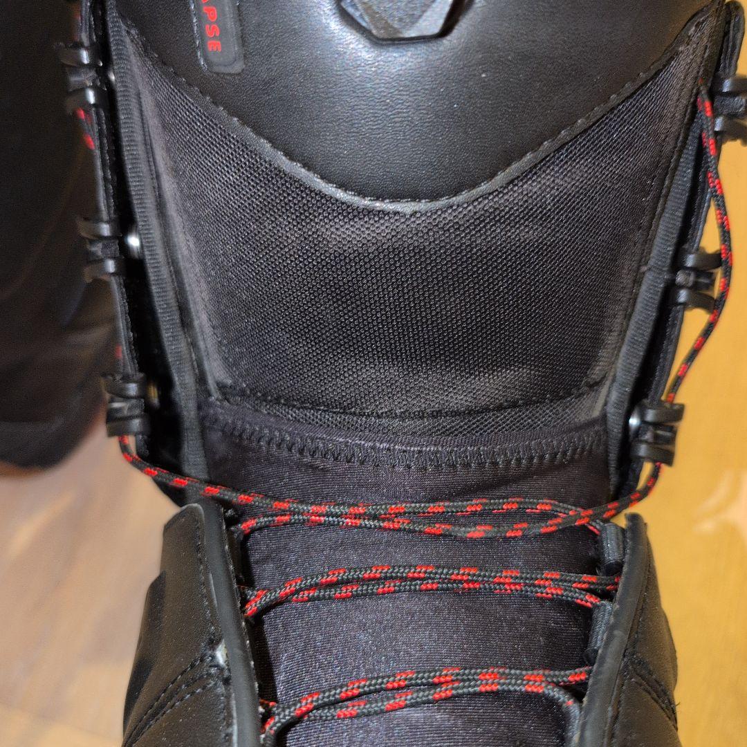 SALOMON SYNAPSE WIDE JPスノーボードブーツ