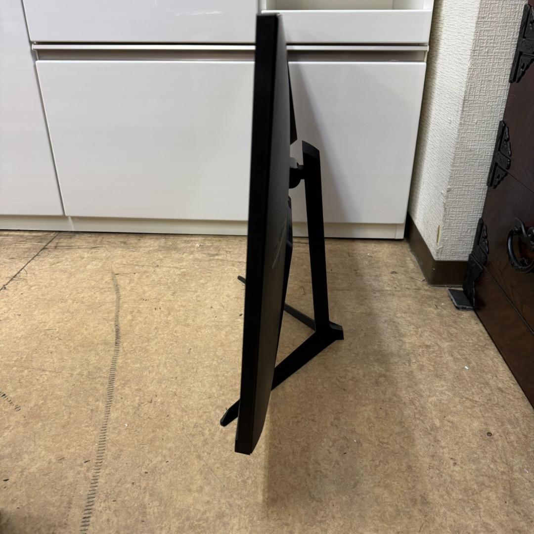 ★JAPANNEXT　31.5インチ　液晶モニター　JN-IPS315UHDR