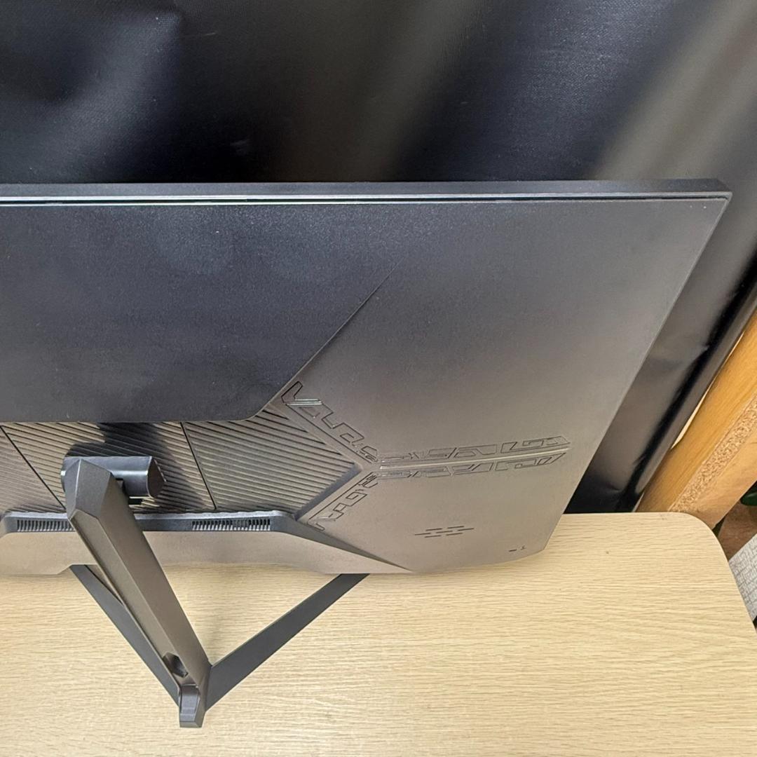 ★JAPANNEXT　31.5インチ　液晶モニター　JN-IPS315UHDR