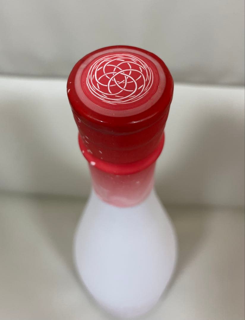 日本酒　新政　NO6 未開封