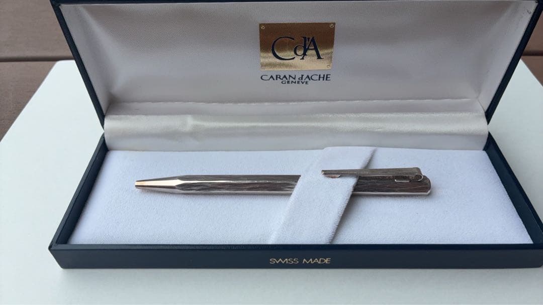 エクリドールベネシアン ボールペン