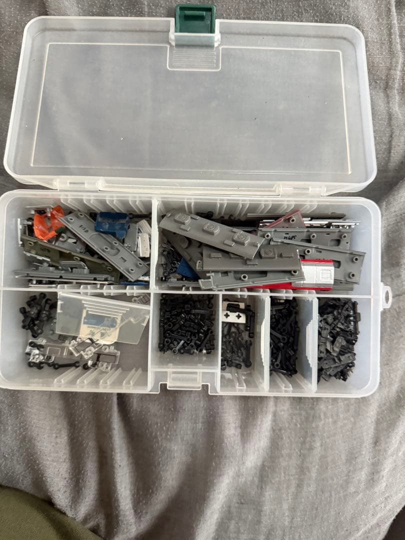 【ジャンク・まとめ売り】Bトレイン