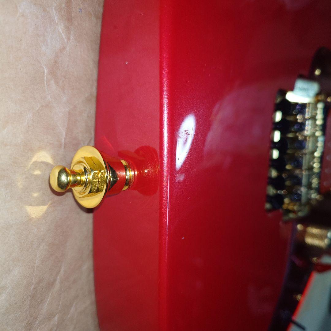 エレキギター FERNANDES LA-85KK ラルク KENモデル ジャンク