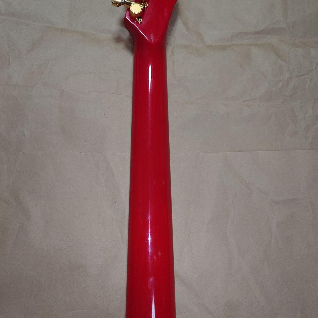 エレキギター FERNANDES LA-85KK ラルク KENモデル ジャンク