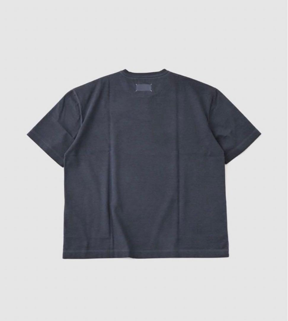 確実正規品マルジェラパックティーシャツ