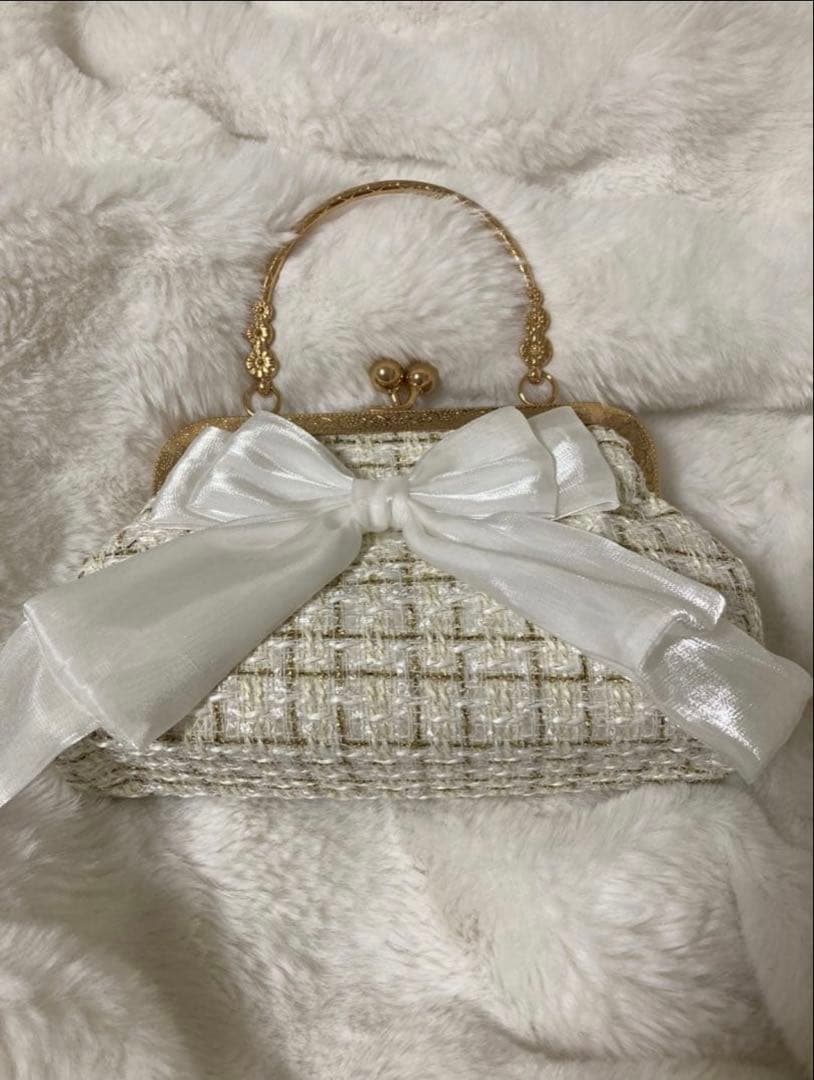 米　赤系　振袖フルセット